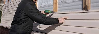 Professional Siding Installation in Ebensburg, PA